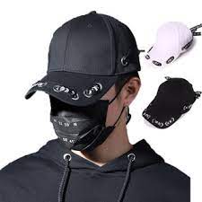 Kamu bisa gunakan gaya ini sewaktu nongkrong setelah pulang kuliah atau kerja. 36 Ganteng Pake Topi Gambar Anime Keren Cowok Paling Baru Lingkar Png