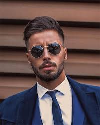 The strong vintage feel that only a pompadour can have is making a confident comeback. 45 Trendiest Pompadour Haircuts For Men Choicest Styles Covered