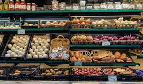 Thank you all for your help. Eight Places To Buy Groceries That Aren T Kroger Arkansas Times