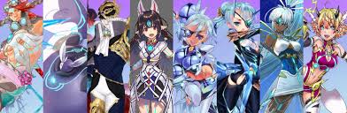 The other reason poppi qt pi in general is good a choice in this case. Xenoblade Chronicles 2 Rare Blades Guide Elements Roles Field Skills And How To Get Every Rare Blade Rpg Site