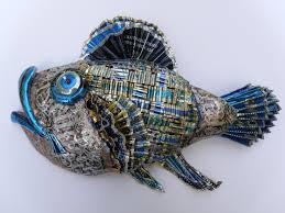 Reincarnated Rubbish -Endangered and Extinct