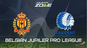 2 sinan bolat (gk) gent 6.0. 2020 21 Belgian Jupiler Pro League Mechelen Vs Gent Preview Prediction The Stats Zone