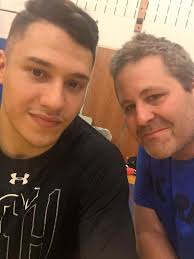 This years Roster #Bestofluckteam #roster #coaches #findaway  #muhlenbergwrestling