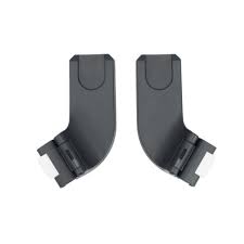 Adaptateur Poussette Pockit Black Gb Taille Taille Unique Poussette Tout Pour Bebe Chaussure
