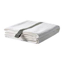 Ikea Us Furniture And Home Furnishings Drap De Bain Serviette Eponge Drap
