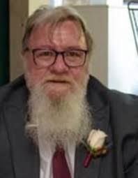 Obituary information for James C. Forgach