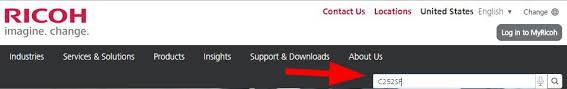 Pcl6 v4 driver for universal print. Ricoh Printer Drivers Download And Install For Windows Driver Easy