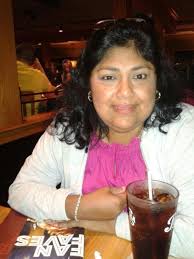 Diana Arrona Perez Obituary