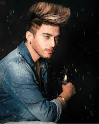Follow Me Misha Verma Hair And Beard Styles Handsome Men Boy Photography Poses