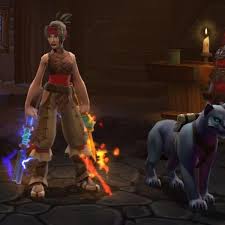Players can unlock it once they reach level 15. Torchlight 2 Shadowling Summoner Outlander Build Guide For Beginners Hubpages