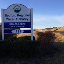Brwa Find A County Department County Of Bedford Virginia