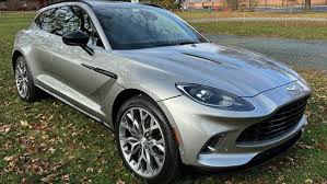 Image result for Skyfall Silver 2021 Aston Martin