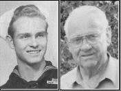 Dean Alvin Lambert (1925-2004)