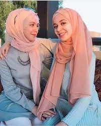 Pin oleh fitri abdiyani di hijab style potret diri fotografi. 9 Ide Hijab Fashion Selendang Jilbab Cantik Inspirasi Fashion Hijab