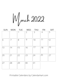 free printable march 2022 calendar in word and pdf in 2022 printable calendar pages free printable calendar templates calendar printables