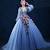 Gothic Victorian Wedding Dresses