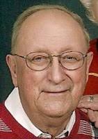 Robert Alfred “Wik” Wiklund (1929-2010)