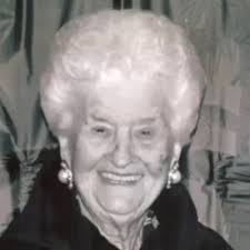 Obituary information for Mrs. Ruth Bentley Cross