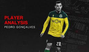 € * 28 juin 1998 à chaves, portugal Player Analysis Pedro Pote Goncalves Breaking The Lines
