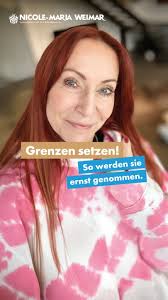 Grenzen setzen