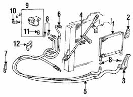 Dealing with minor transmission fluid leaks. Senders For 2000 Cadillac Eldorado Gm Parts Online