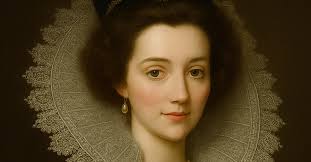 Penelope Rich: A Countess, Scandal-Maker, And Adulteress