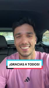 ¡Gracias por 100K en TikTok!