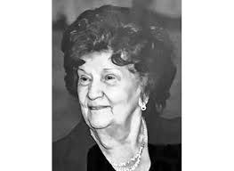 Santa Stella Obituary (1923