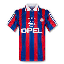 512×512 bayern munich kits 2021. Bayern Munich Football Shirt Archive
