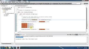 Java Collection Framework Linkedhashset Constructor Pattern Design Java Coding