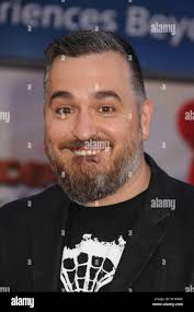 Brian quinn hi-res stock photography and images