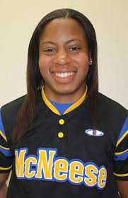 2012 Softball Roster