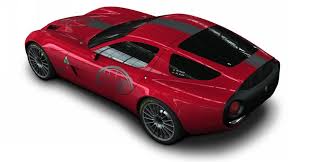 Image result for Rosso Competizione 2010 Alfa-Romeo