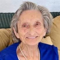 Erika Dieterich Boyd Obituary (2022)