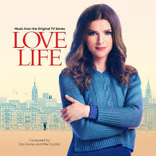 Love is an american romantic comedy streaming television series created by judd apatow, lesley arfin, and paul rust. á‰ Love Life Music From The Original Tv Series Mp3 320kbps Flac Download Soundtracks