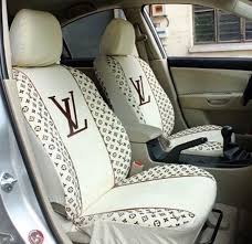 Pin By Aasmiga On Louis Vuitton Car Accessories Custom Car Interior Cute Car Accessories