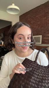 Dragon Diffusion Santa Maria Vs Rosanna