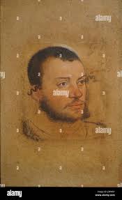 Jean ernest hi-res stock photography and images