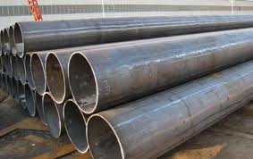 无缝钢管和有缝钢管二者的使用区别