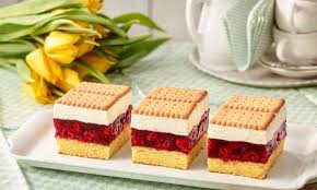 Schneewittchenschnitten Rezept Kuchen Rezepte Einfach Schnewittchen Kuchen Das Grosse Backen