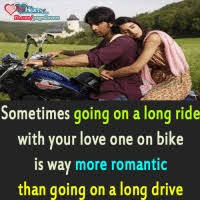 We did not find results for: As A Guy What Is Your Preference For A Long Drive With Your Girlfriend A Car Or A Bike Or Some Other Planned Public Transport And Why Quora