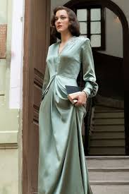 Allied Vintage Elbise Elbise Elbise Modelleri