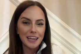 I love being bronzed all year but hate fake tan