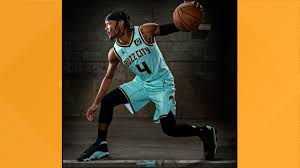Suit up and support your favorite nba squad with official new orleans pelicans jerseys and gear from nike.com. Hornets New Jerseys Honor North Carolina S History Wwltv Com