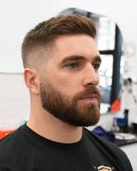 Best place for kids cut who is patience? My son is scared of the clippers  but he really needs it cut we will be there go help assist.