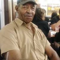 Brickley Jobson Obituary