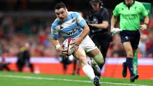 Los Pumas vs Escocia: Dónde Ver el Partido y Formación Confirmada