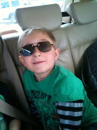 Lovin' My Crazy Family: March 2011