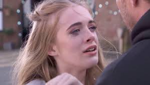 Hollyoaks spoilers: Ella collapses in Warren's arms after prom