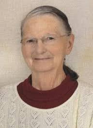 Martha Ellen Hunsecker Obituary (2025)